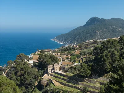 Cala Banyalbufar