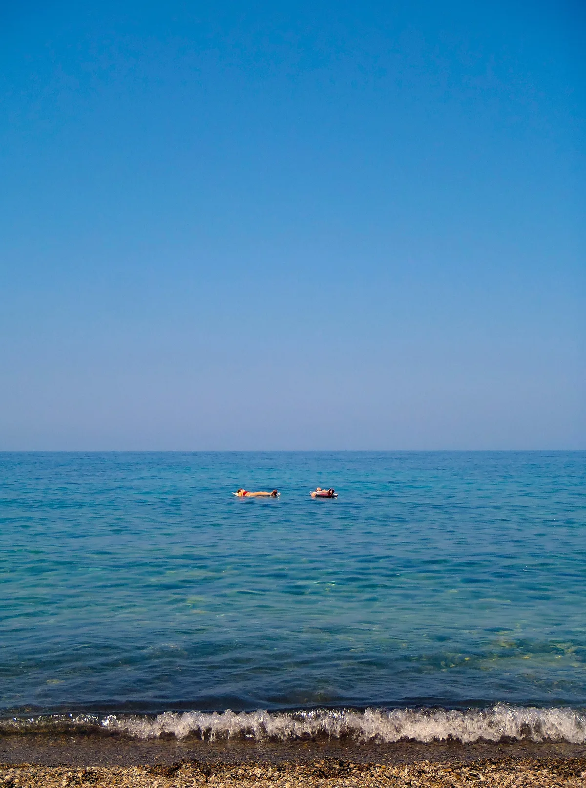 Cala Banyalbufar, Banyalbufar, Balearic Islands, España — 6
