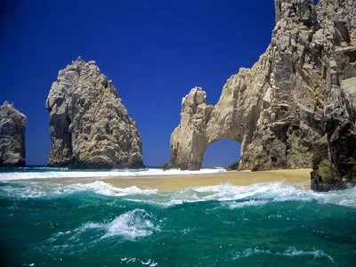 Playa del Amor