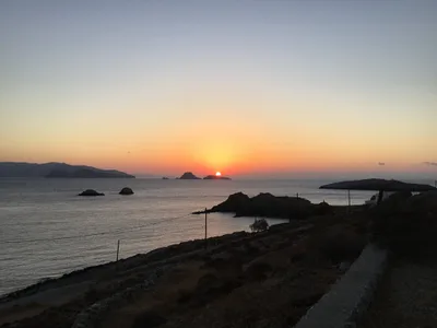 Plage de Vitsentzou