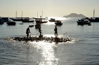 Armação Beach
