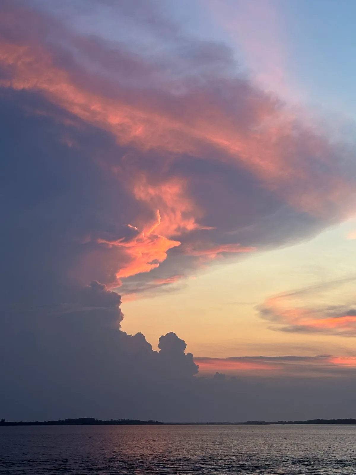 Tybee Island — Polk Street Beach Access, Tybee Island, US East Coast, États-Unis — 2