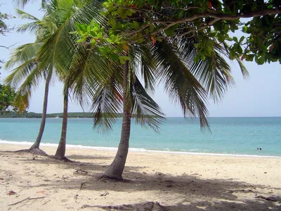 Plage de Sun Bay