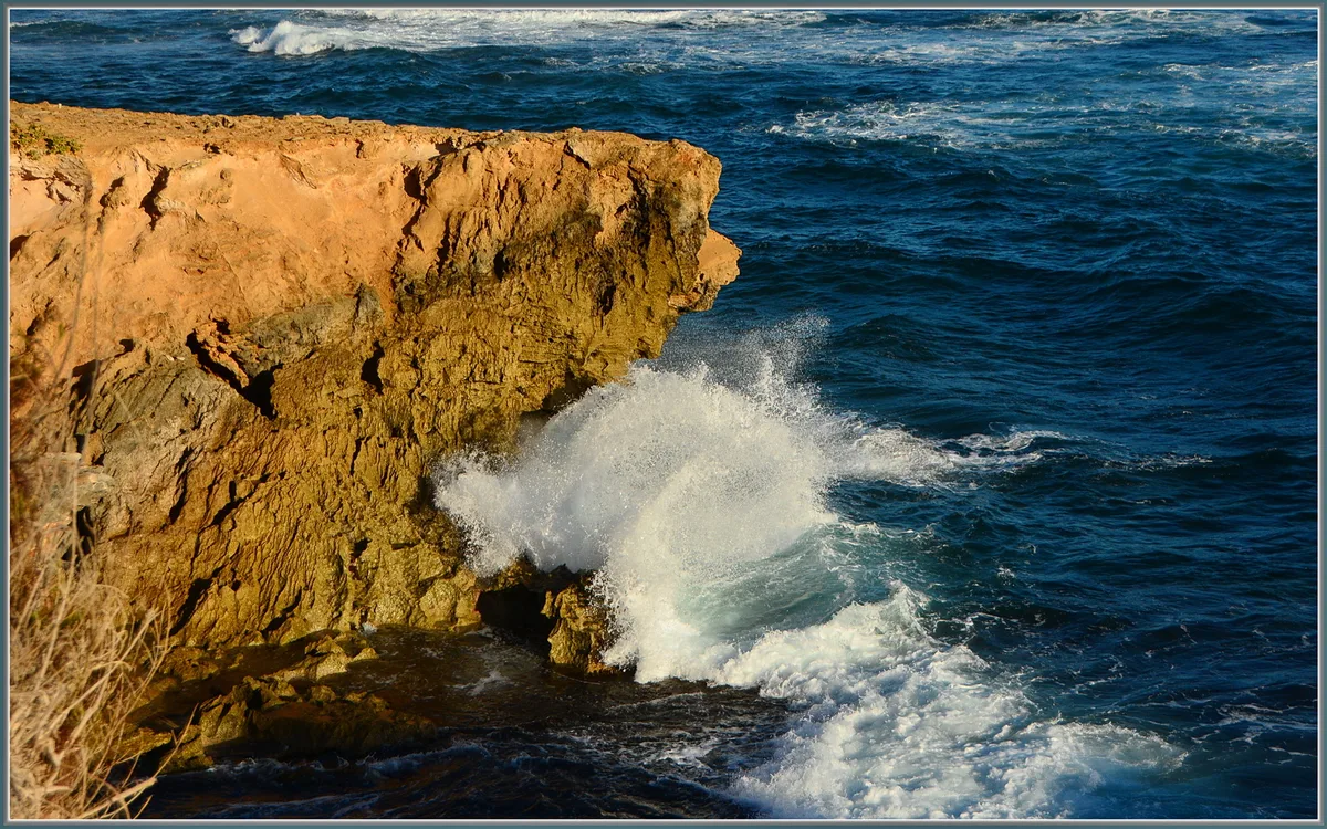Shipwreck Beach, Koloa, Hawaii, Estados Unidos — 2