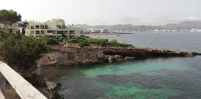 Cala Alto de Porta