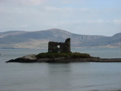 Ballinskelligs Beach