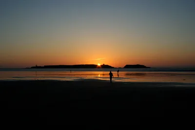 Praia de Ghazoua