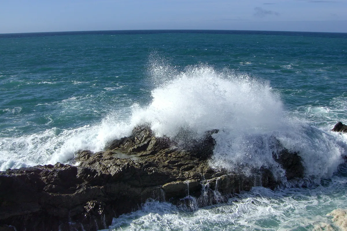 Ajuy-strand, Pájara, Canary Islands, Spanje — 4