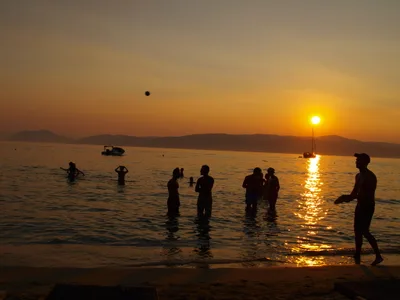 Praia de Banana