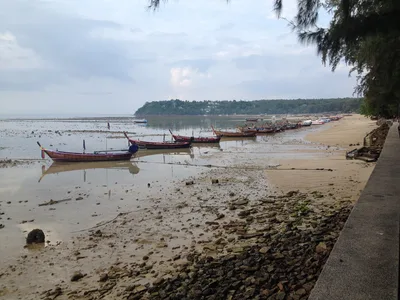 Spiaggia di Rawai
