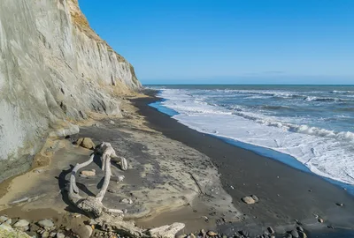Waihi-Strand