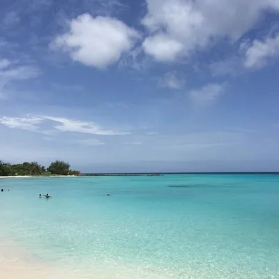 Pebbles Beach