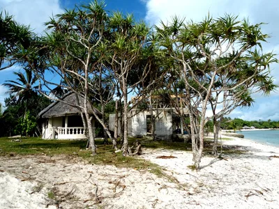 Pango Beach, Pango, Shefa Province, Vanuatu — 3