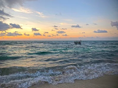 Playa Paraíso