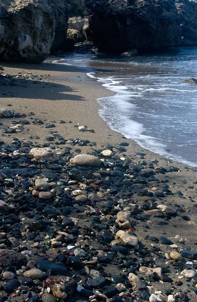 Glass Beach, Eleele, Hawaii, Estados Unidos — 6
