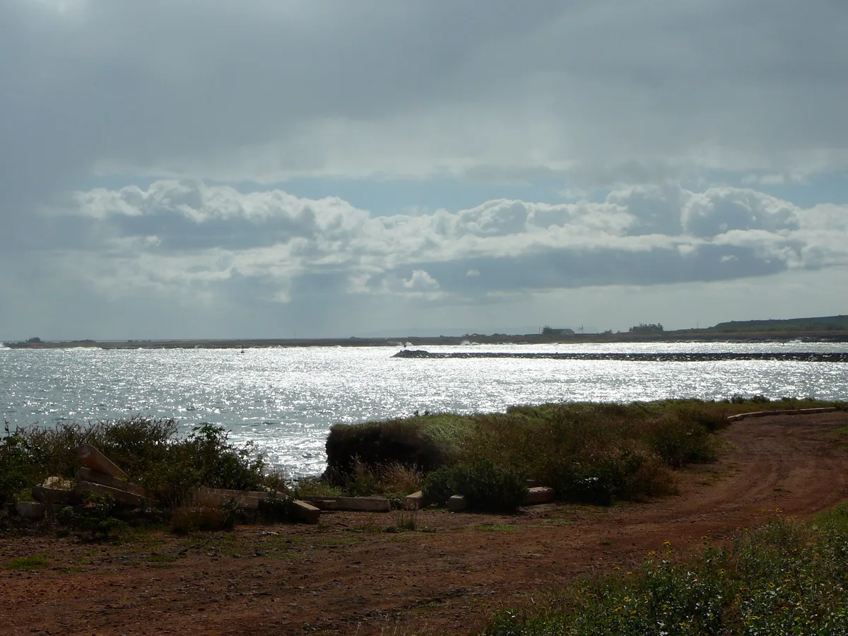 Glass Beach, Eleele, Hawaii, Estados Unidos