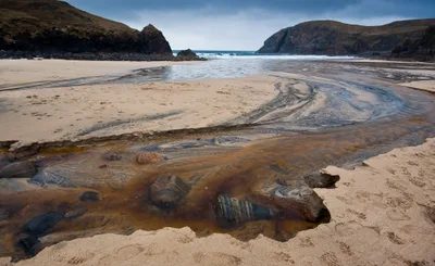Dail Beag Beach