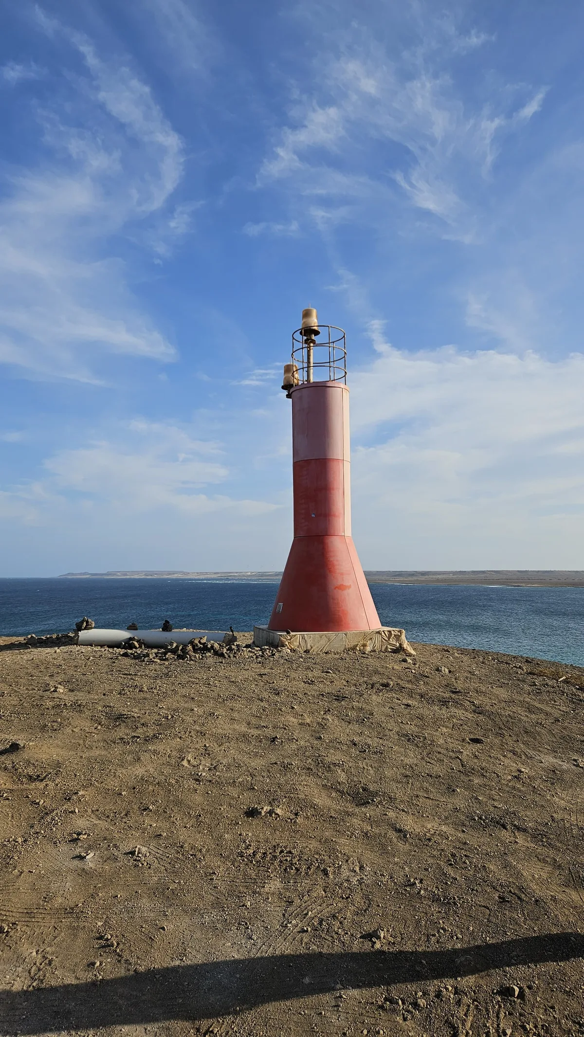 Plage de Pedra de Lume, Sal, Cape Verde, Cap-Vert — 5