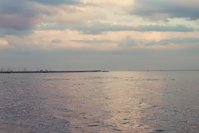 Long Beach City Beach, Long Beach, US Gulf Coast, United States — 3