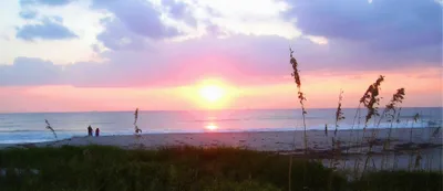 Spiaggia di Lori Wilson Park