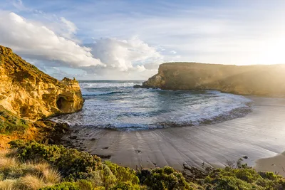 Childers Cove Beach