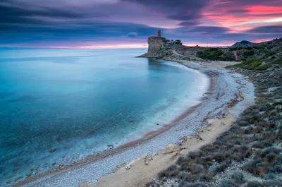 Cala El Xarco
