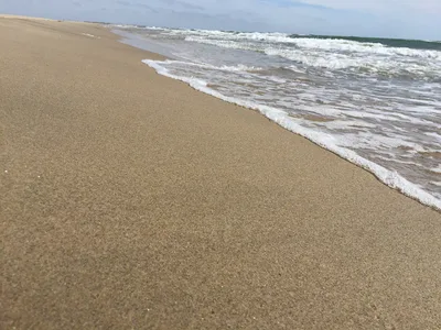 Plage de Piémanson – Plage d’Arles