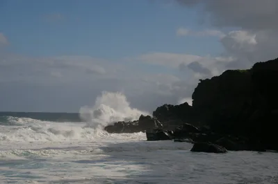 Grande-Anse-Strand