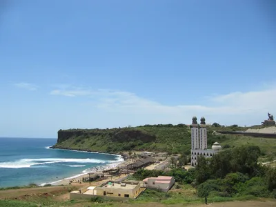 Playa de Ouakam