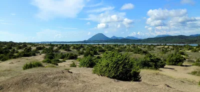 Playa de Issos