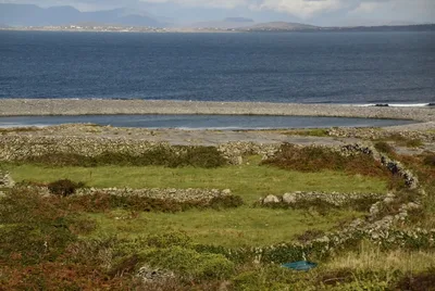 Trá Mhór Beach