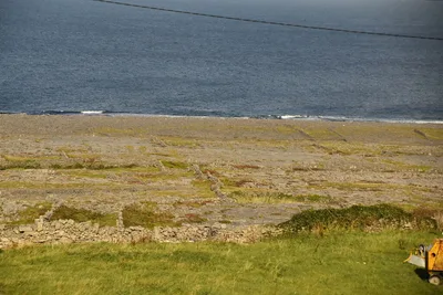 Trá Mhór Beach, Iaraine, Connacht, Ireland — 6