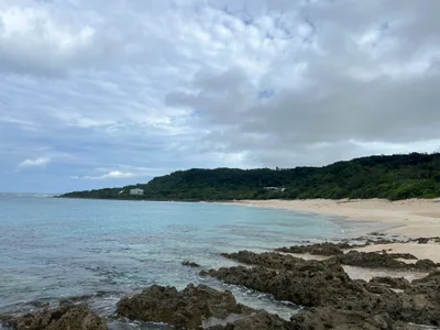 Playa de Shadao
