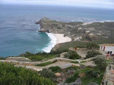 Diaz Beach