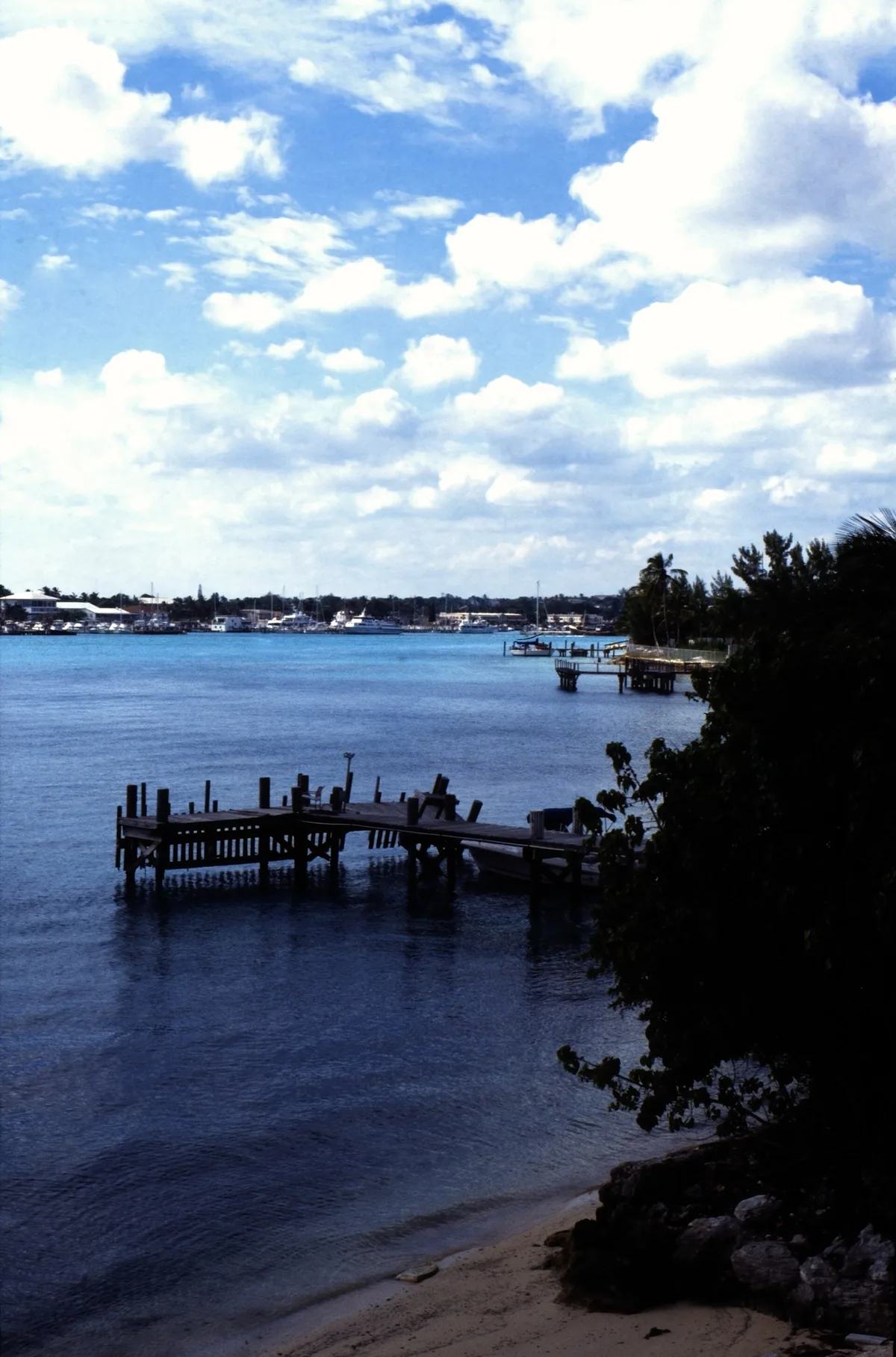 Montagu-Strand, Nassau, Lucayan Archipelago, Bahamas — 3