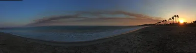 East Beach