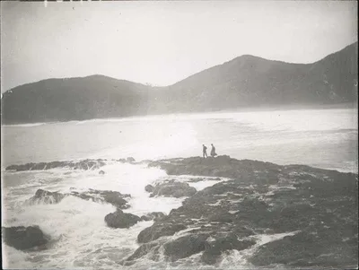 Long Beach, Russell, Northland, Nueva Zelanda — 4