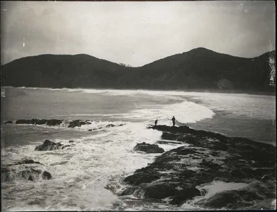 Long Beach, Russell, Northland, Nueva Zelanda — 3