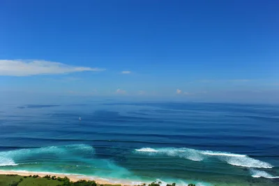 Plage de Nyang Nyang