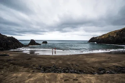 Plage de Prainha