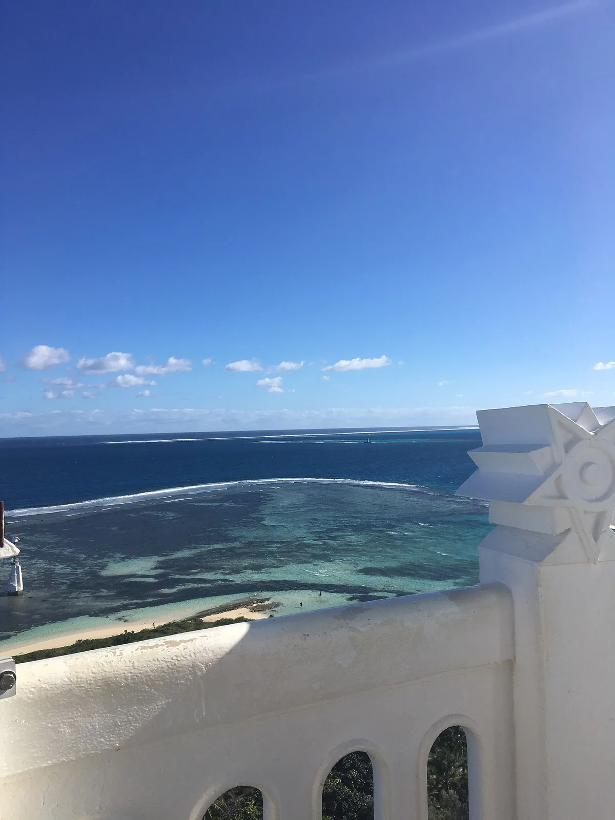 Méridien-Strand, Nouméa, Nouvelle-Calédonie, Frankreich — 5