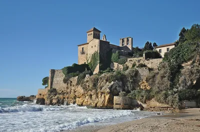 Cala Jovera