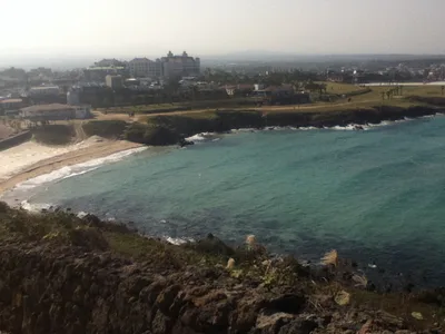 Playa de Hamdeok Seoubong, Jocheon, Jeju Special Self-Governing Province, South Korea — 6