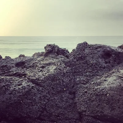 Playa de Hamdeok Seoubong, Jocheon, Jeju Special Self-Governing Province, South Korea — 4