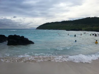 Playa de Hamdeok Seoubong