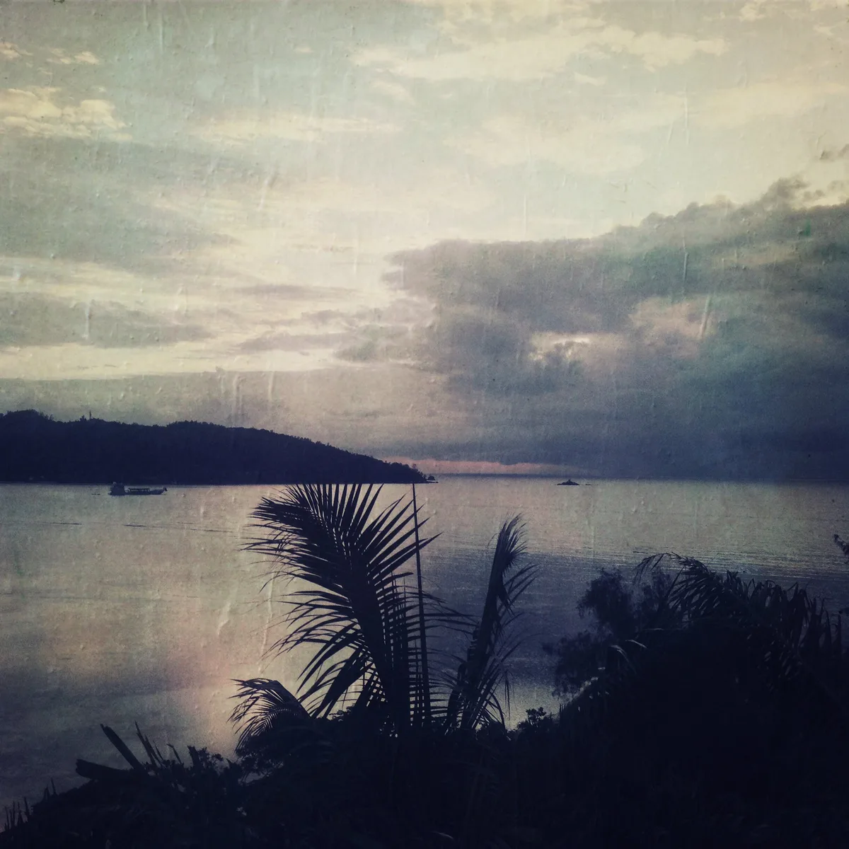 Anse Louis Beach, Anse Louis, Seychelles Inner Islands, Seychelles — 4