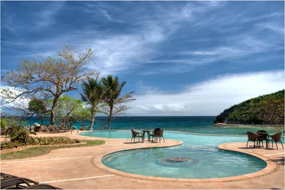 Ilig-Iligan Beach
