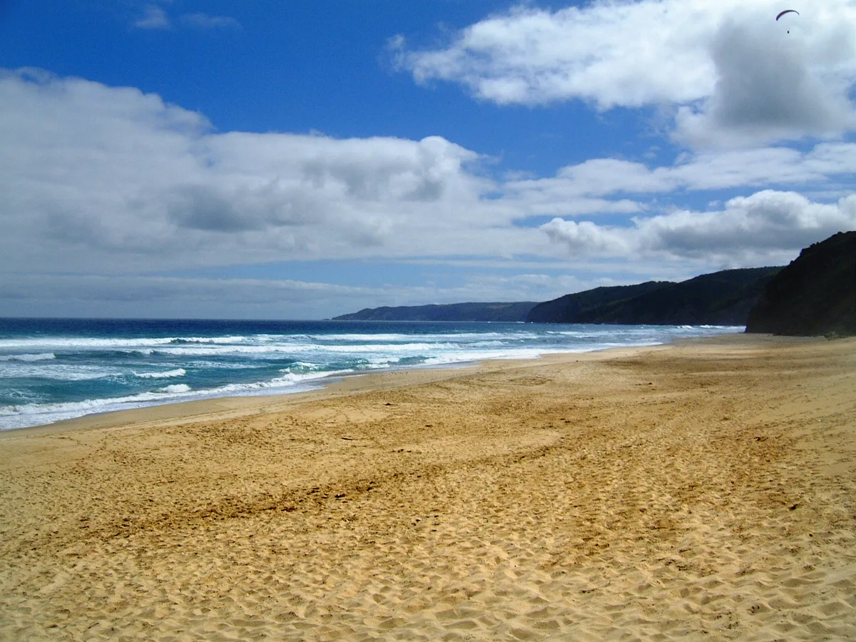 Johanna Beach, Colac Otway Shire, Great Ocean Road, Australie — 2