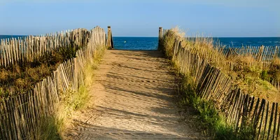 Praia do Bosquet