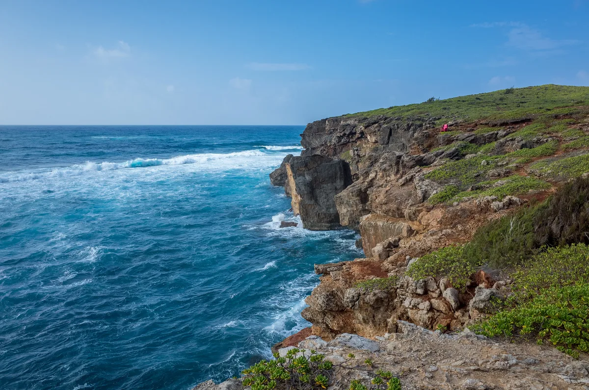 Māhāʻulepū Beach, Koloa, Hawaii, États-Unis — 2